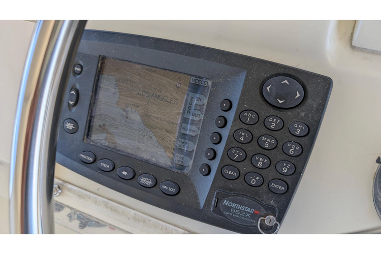 Mas Fina Yacht Photos Pics 