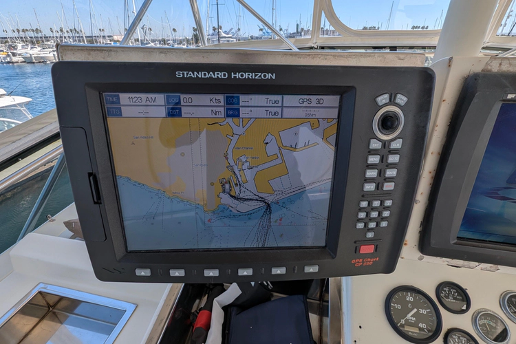 Mas Fina Yacht Photos Pics 