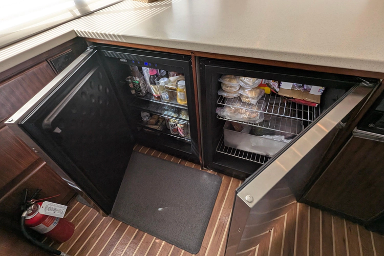 Mas Fina Yacht Photos Pics 