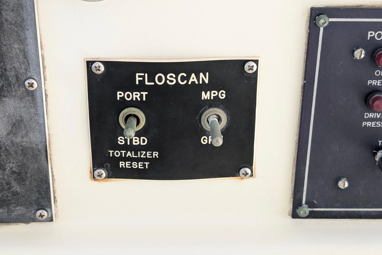 Mas Fina Yacht Photos Pics 