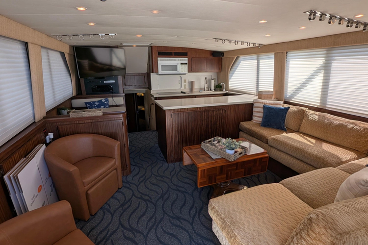 Mas Fina Yacht Photos Pics 