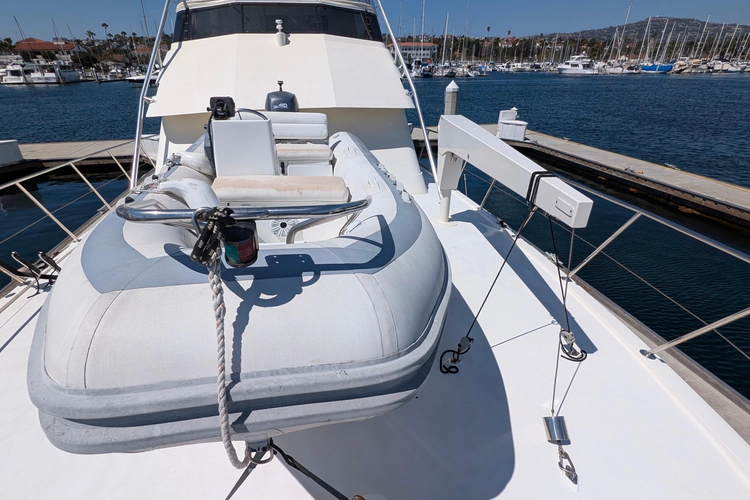 Mas Fina Yacht Photos Pics 