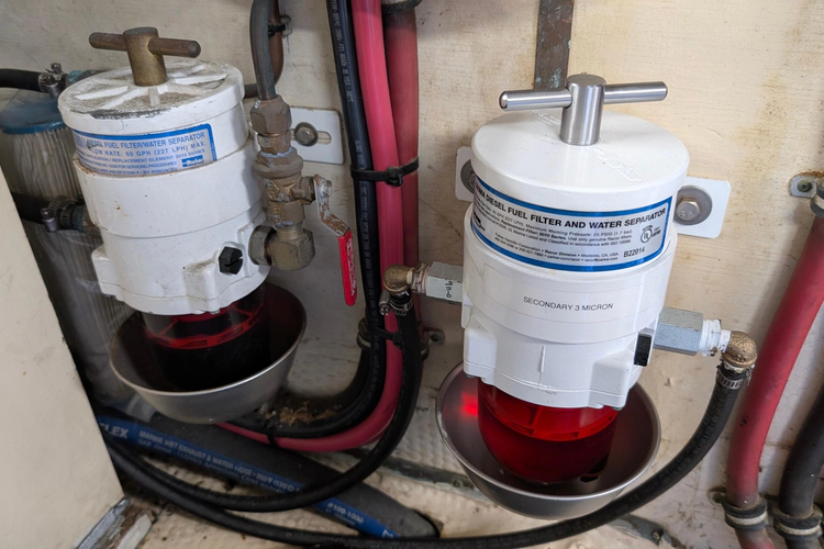 Mas Fina Yacht Photos Pics 