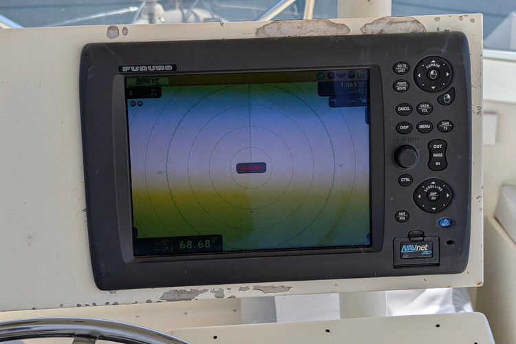 Mas Fina Yacht Photos Pics 