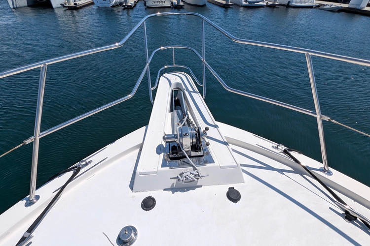 Mas Fina Yacht Photos Pics 