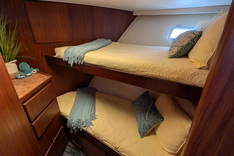 Mas Fina Yacht Photos Pics 