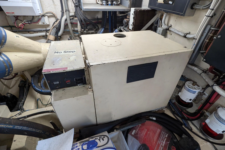 Mas Fina Yacht Photos Pics 