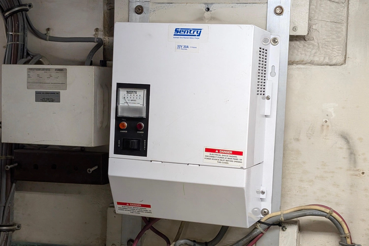 Mas Fina Yacht Photos Pics 