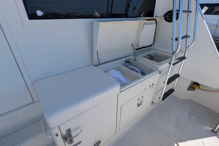 Mas Fina Yacht Photos Pics 