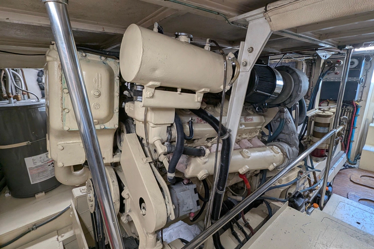 Mas Fina Yacht Photos Pics 