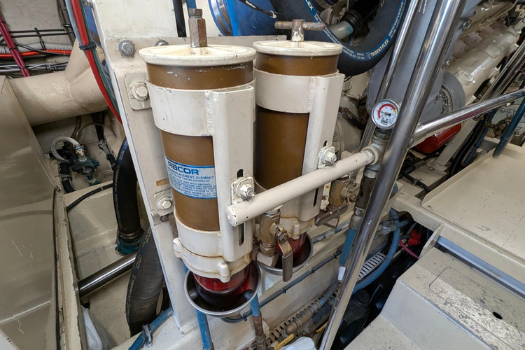 Mas Fina Yacht Photos Pics 