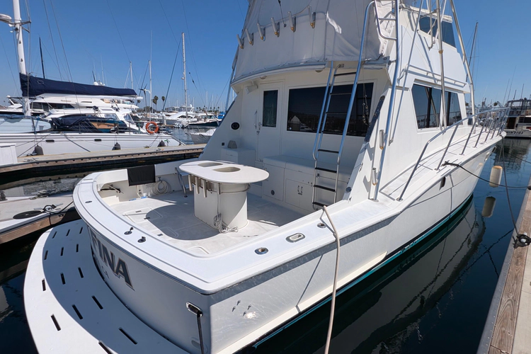 Mas Fina Yacht Photos Pics 