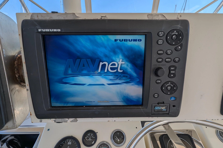 Mas Fina Yacht Photos Pics 