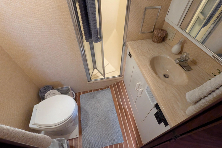 Mas Fina Yacht Photos Pics 