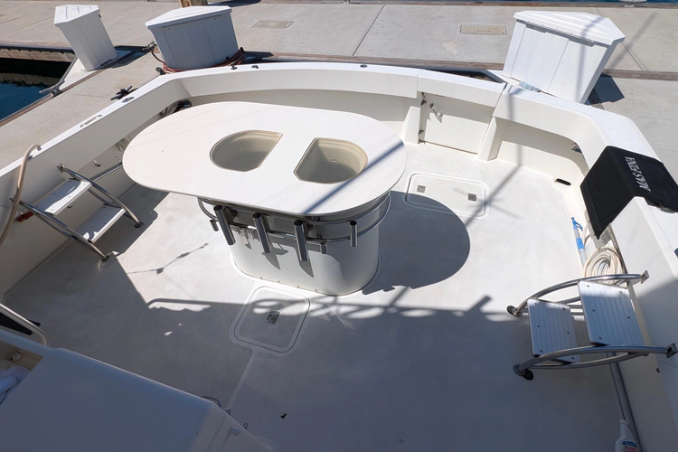 Mas Fina Yacht Photos Pics 