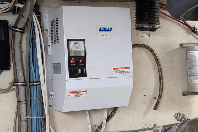 Mas Fina Yacht Photos Pics 