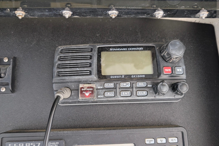 Mas Fina Yacht Photos Pics 