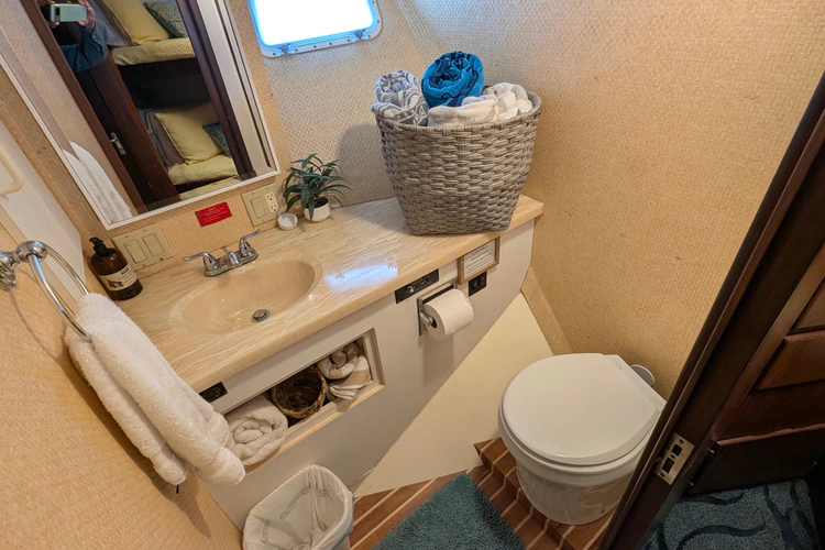 Mas Fina Yacht Photos Pics 