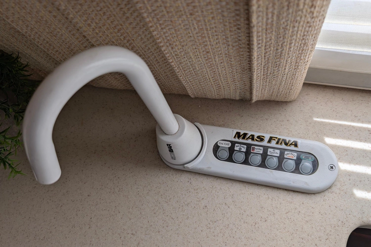 Mas Fina Yacht Photos Pics 