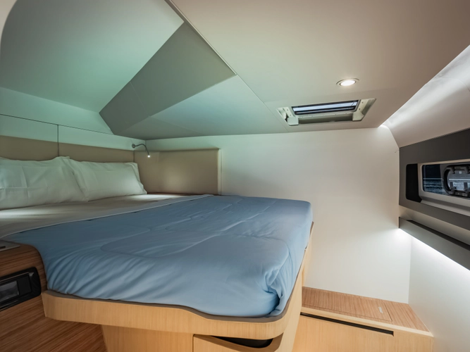 Adventure One Yacht Photos Pics 