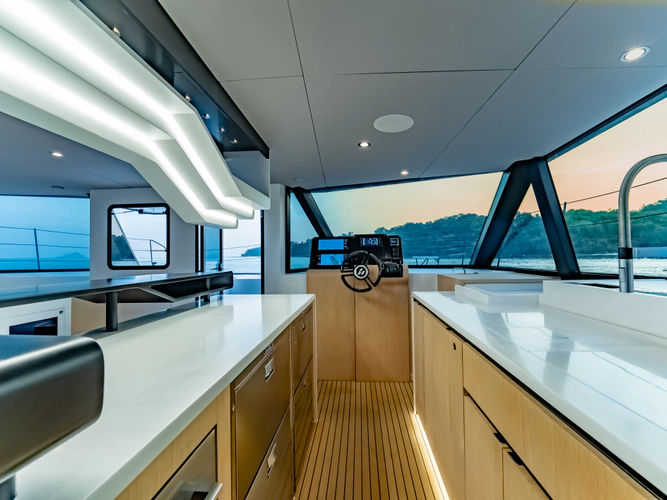 Adventure One Yacht Photos Pics 