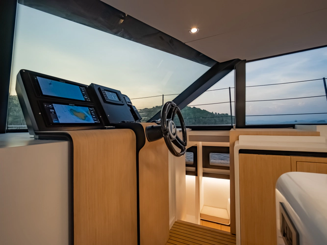 Adventure One Yacht Photos Pics 