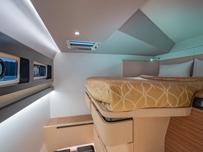 Adventure One Yacht Photos Pics 