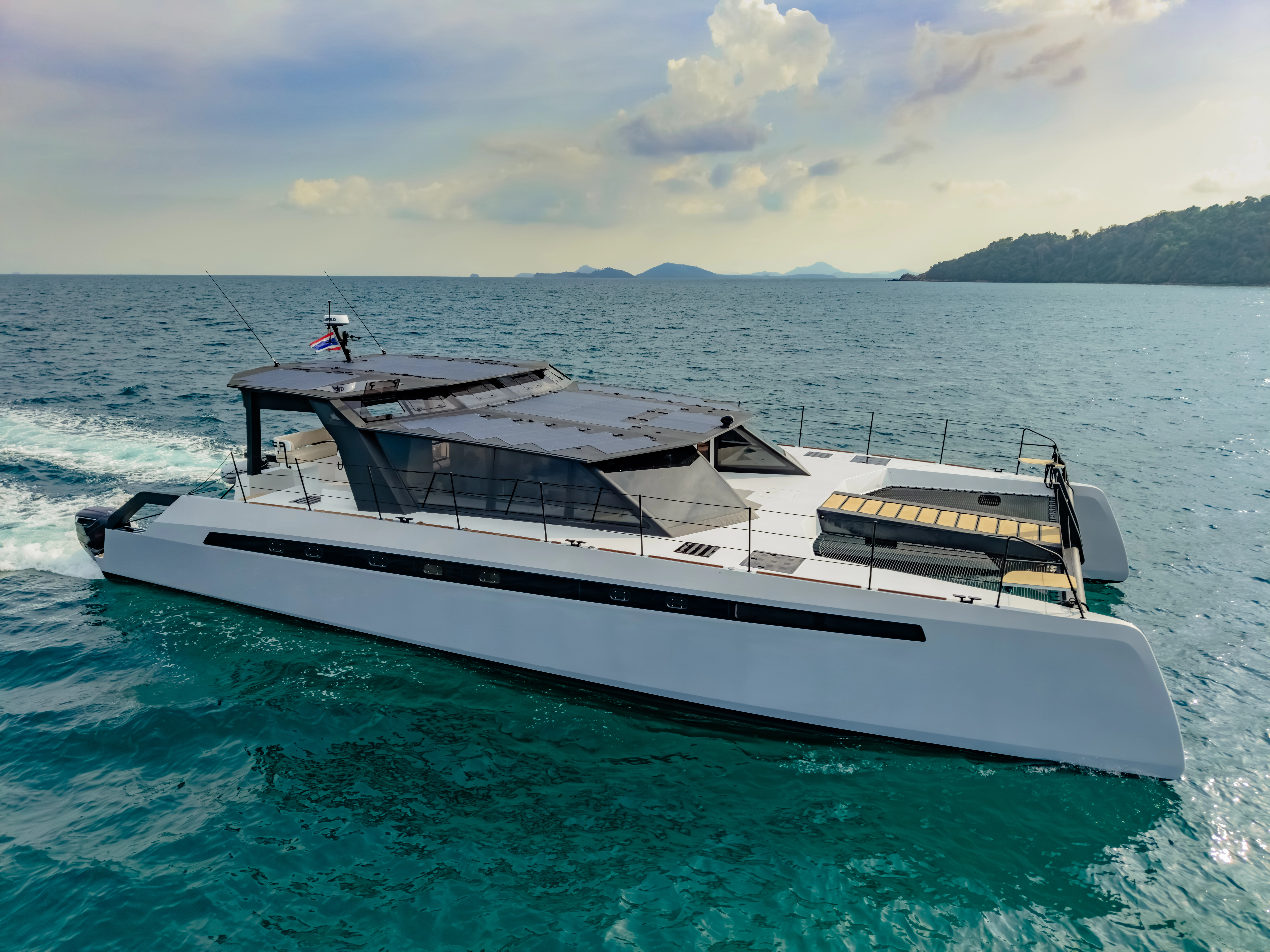62' Adventure 2025