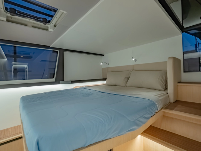 Adventure One Yacht Photos Pics 