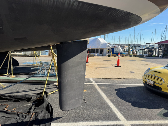 Salt Air Yacht Photos Pics 