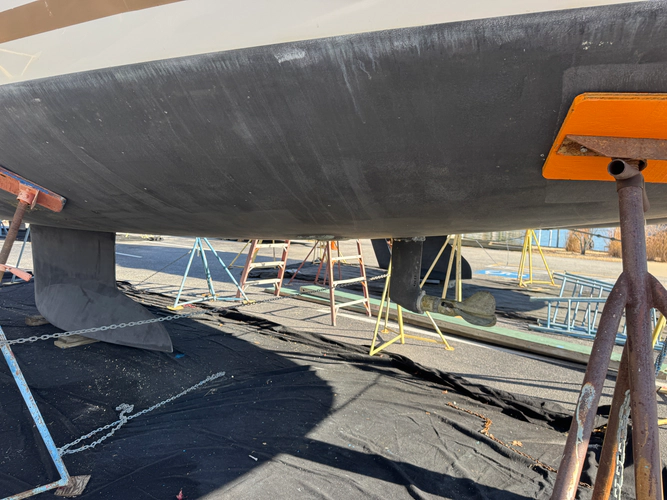 Salt Air Yacht Photos Pics 