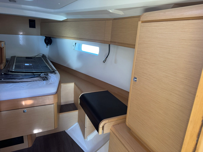 Salt Air Yacht Photos Pics 