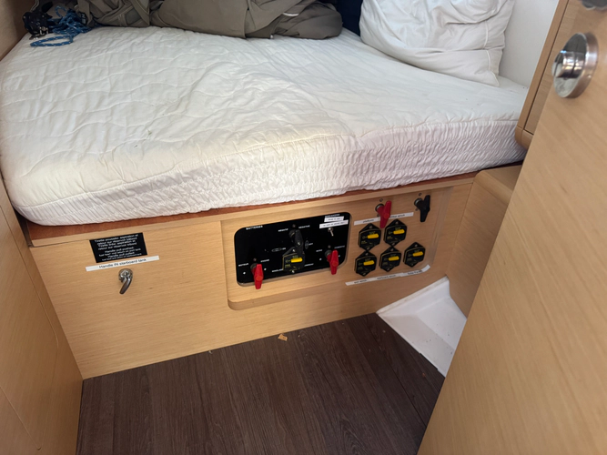 Salt Air Yacht Photos Pics 