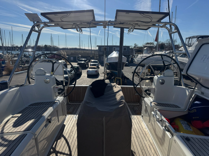 Salt Air Yacht Photos Pics 