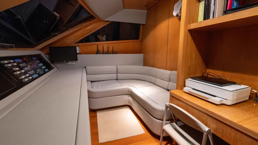 Losand Yacht Photos Pics 