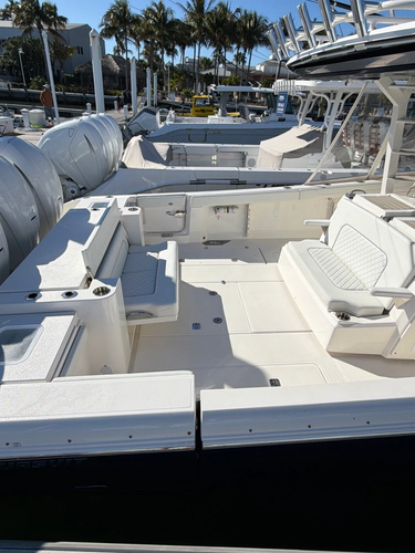 Our Trade Yacht Photos Pics 