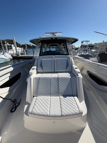 Our Trade Yacht Photos Pics 