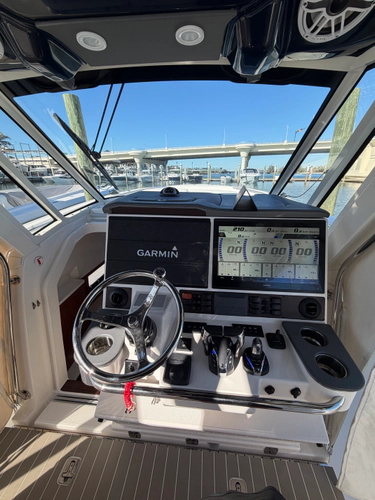 Our Trade Yacht Photos Pics 