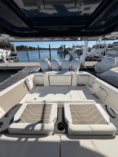 Our Trade Yacht Photos Pics 