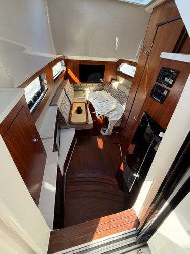 Our Trade Yacht Photos Pics 