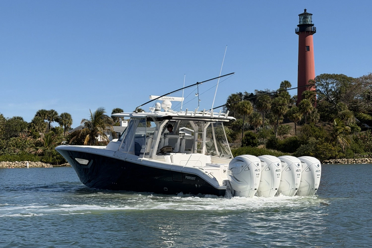 Our Trade Yacht Photos Pics 