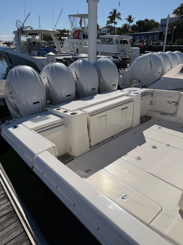 Our Trade Yacht Photos Pics 