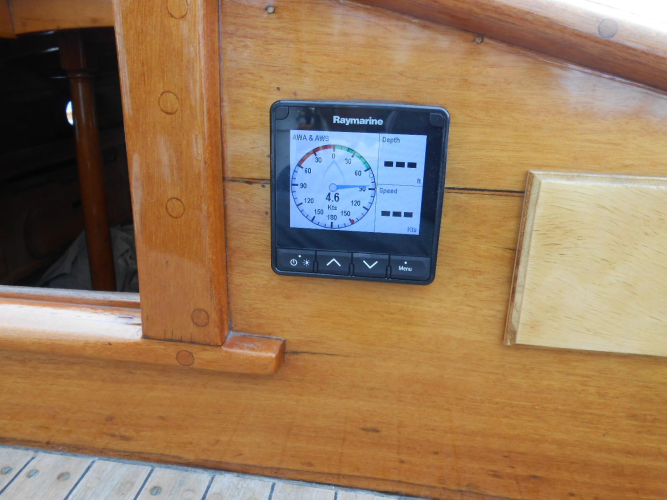 Merrywing Yacht Photos Pics 