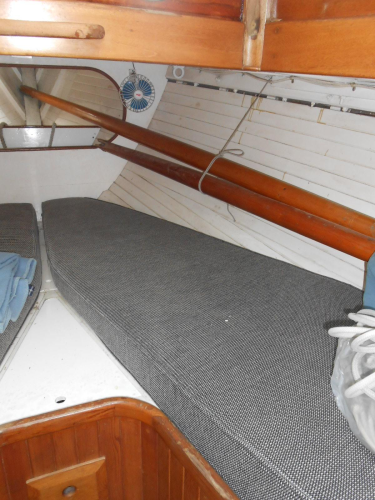 Merrywing Yacht Photos Pics 