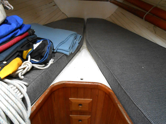 Merrywing Yacht Photos Pics 