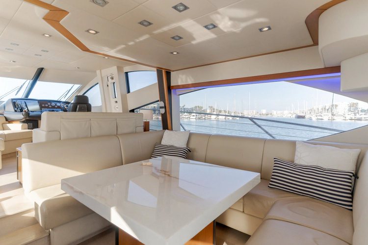 Seaesta Yacht Photos Pics 