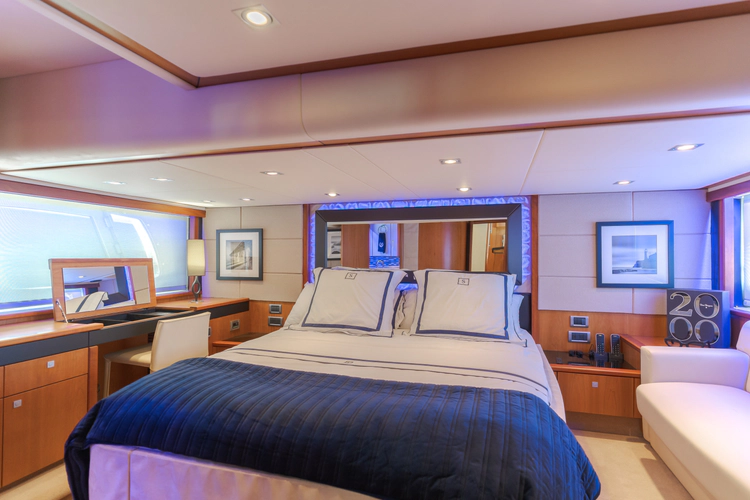 Seaesta Yacht Photos Pics 