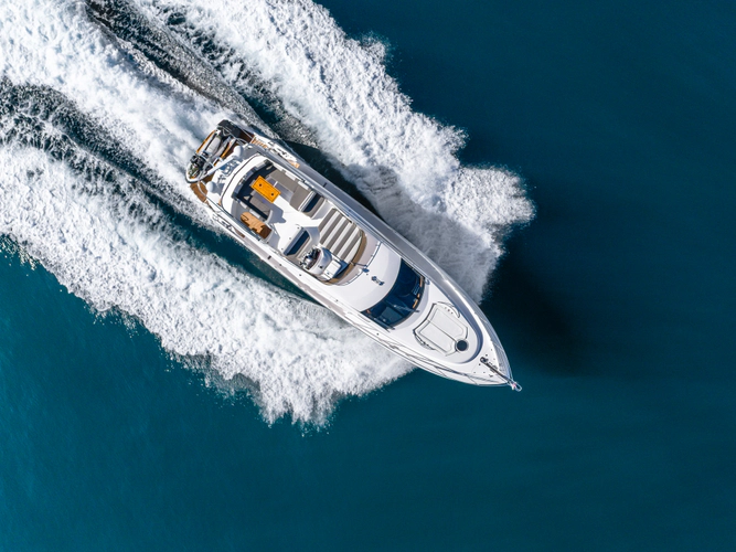 Seaesta Yacht Photos Pics 