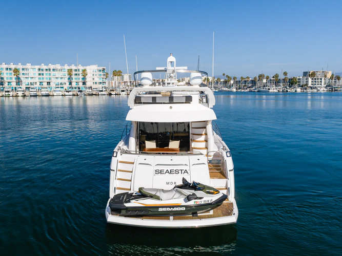 Seaesta Yacht Photos Pics 