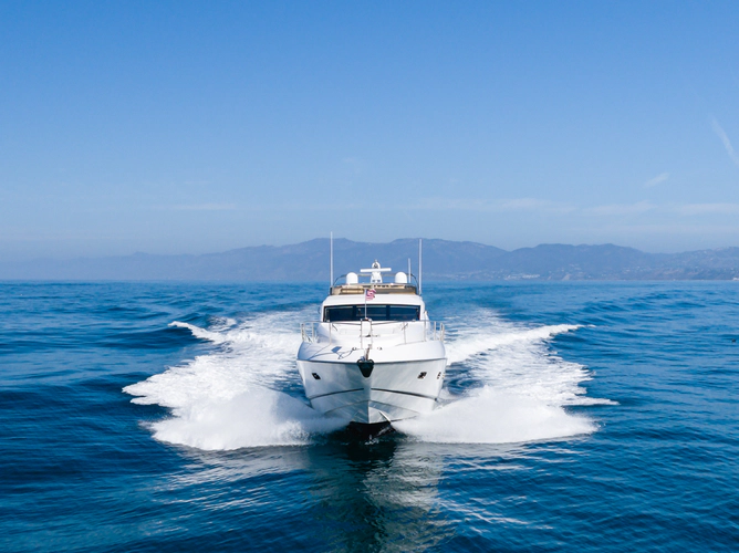 Seaesta Yacht Photos Pics 